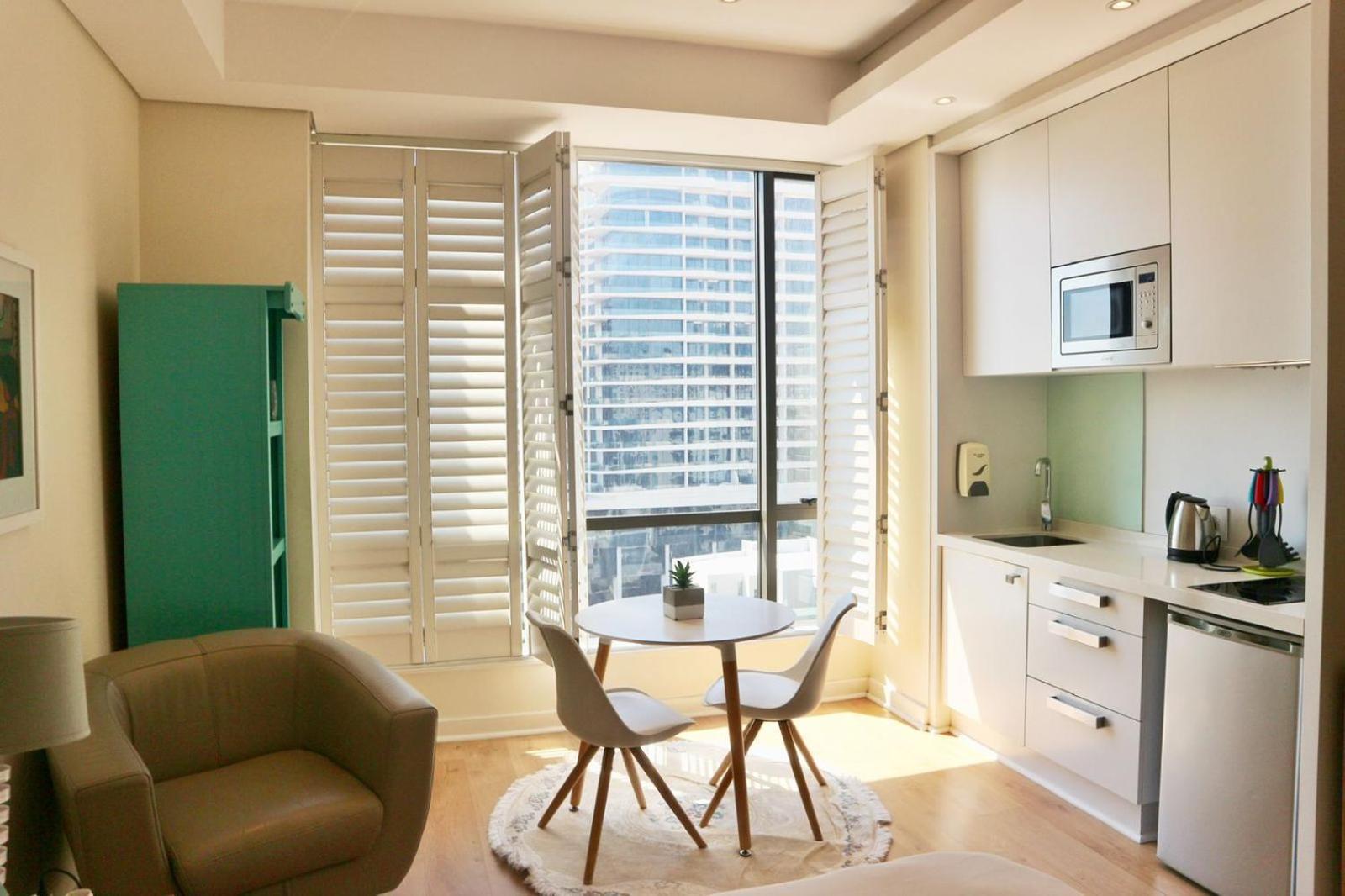 Sandton Skye Apartments Йоганнесбурґ Екстер'єр фото