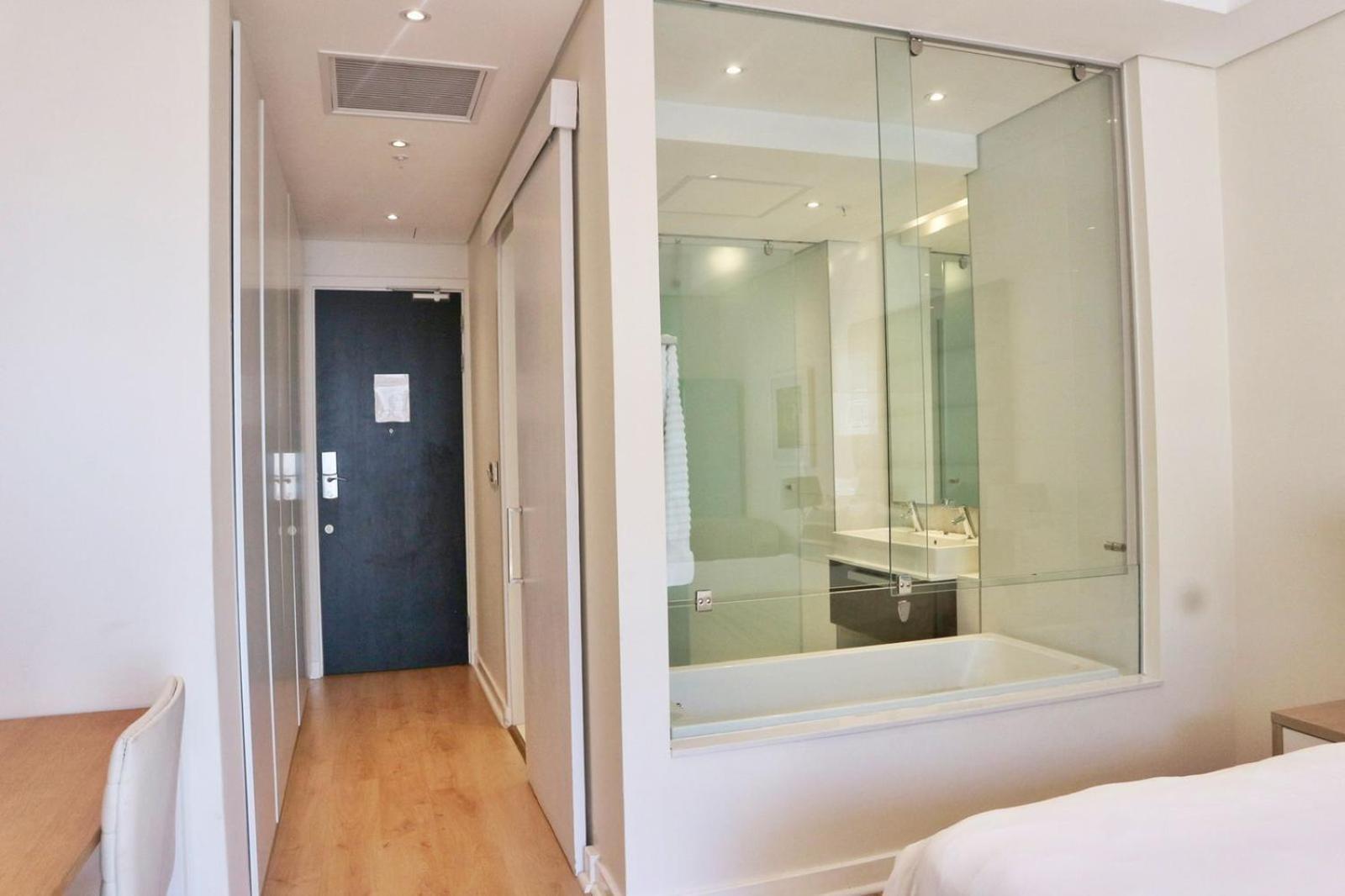 Sandton Skye Apartments Йоганнесбурґ Екстер'єр фото