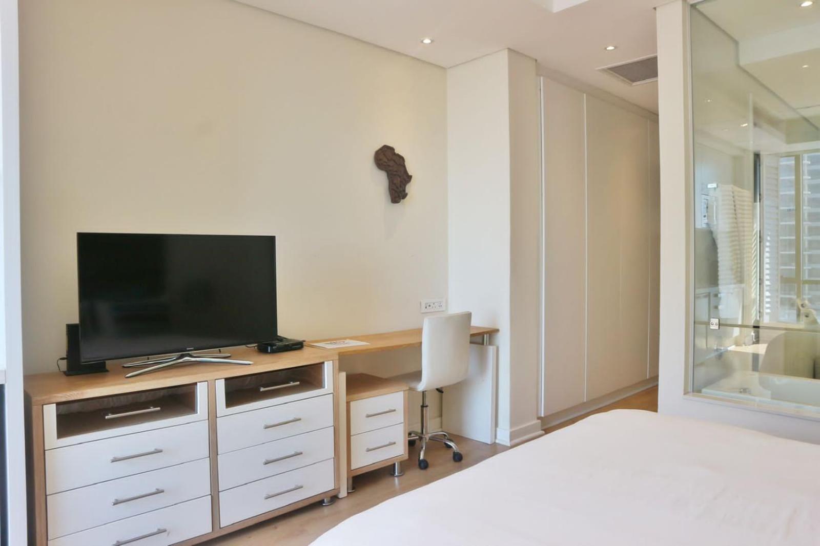 Sandton Skye Apartments Йоганнесбурґ Екстер'єр фото
