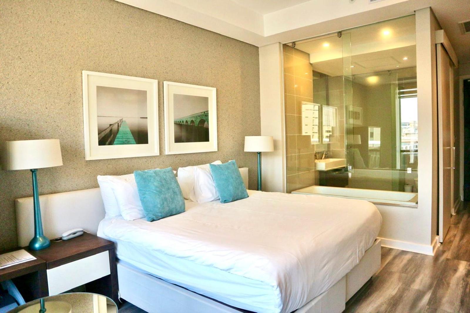 Sandton Skye Apartments Йоганнесбурґ Екстер'єр фото