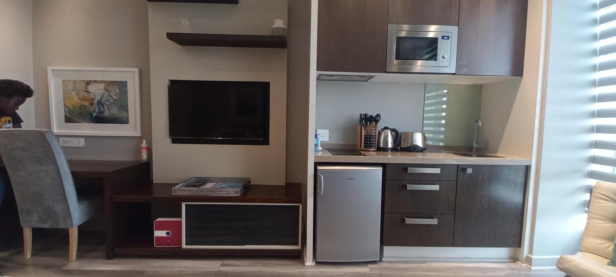Sandton Skye Apartments Йоганнесбурґ Екстер'єр фото