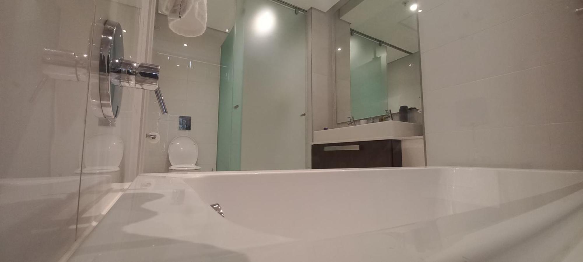 Sandton Skye Apartments Йоганнесбурґ Екстер'єр фото