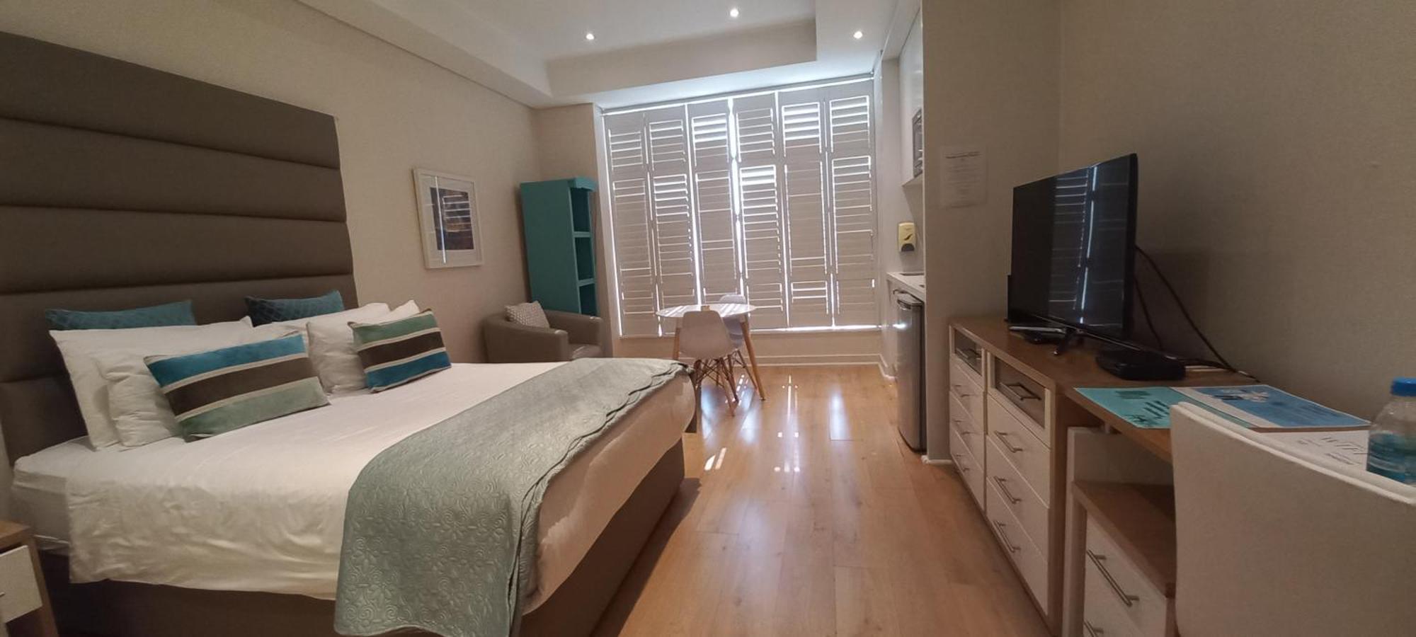 Sandton Skye Apartments Йоганнесбурґ Екстер'єр фото