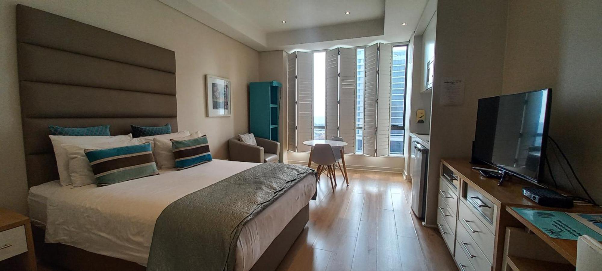 Sandton Skye Apartments Йоганнесбурґ Екстер'єр фото